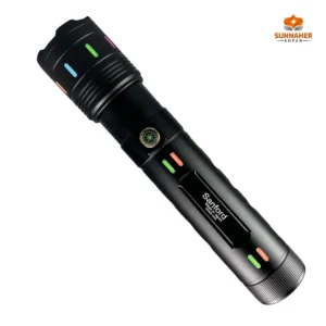 ONESUN Premium 72,000 mah Torch Light